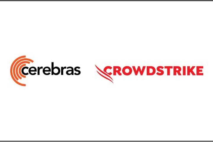 CrowdStrike taps Cerebras for real-time AI security