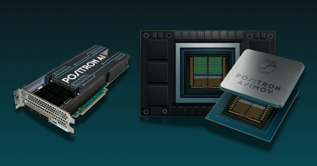 Positron Raises $875M for AI Inference Chips