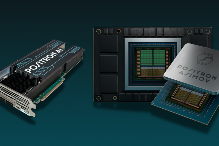 Positron Raises $875M for AI Inference Chips