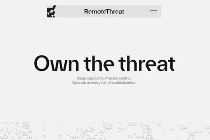 RemoteThreat Launches With $7M for Offensive Cyber