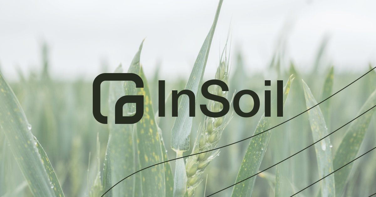 InSoil secures €120M for regenerative agriculture