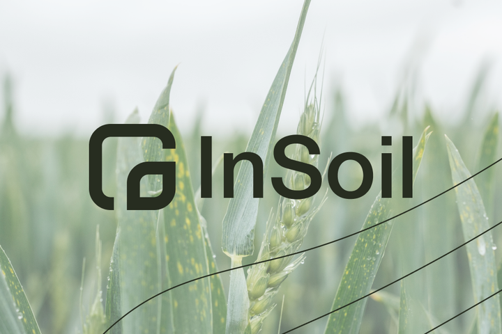 InSoil secures €120M for regenerative agriculture