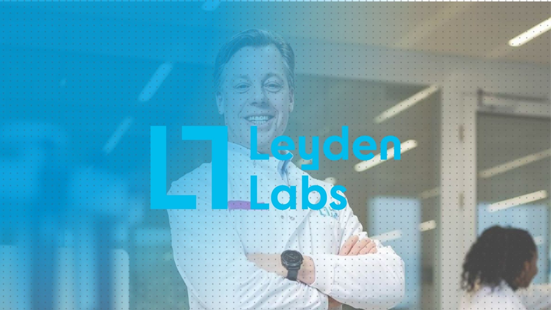 Leyden Labs raises €40M for nasal spray antivirals