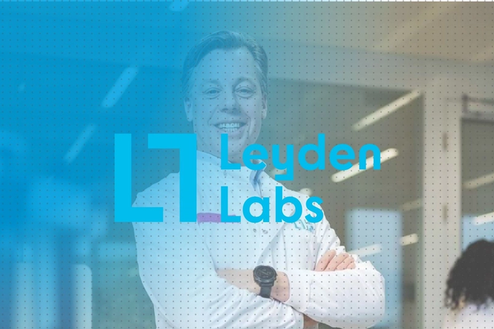 Leyden Labs raises €40M for nasal spray antivirals