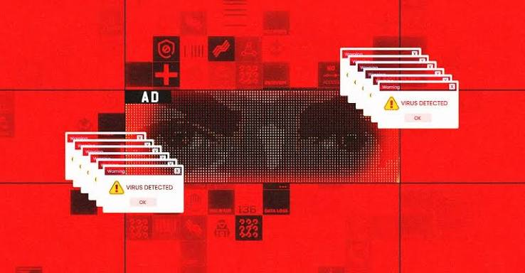 Zero-Click Spyware Is Being Delivered Through Online Ads