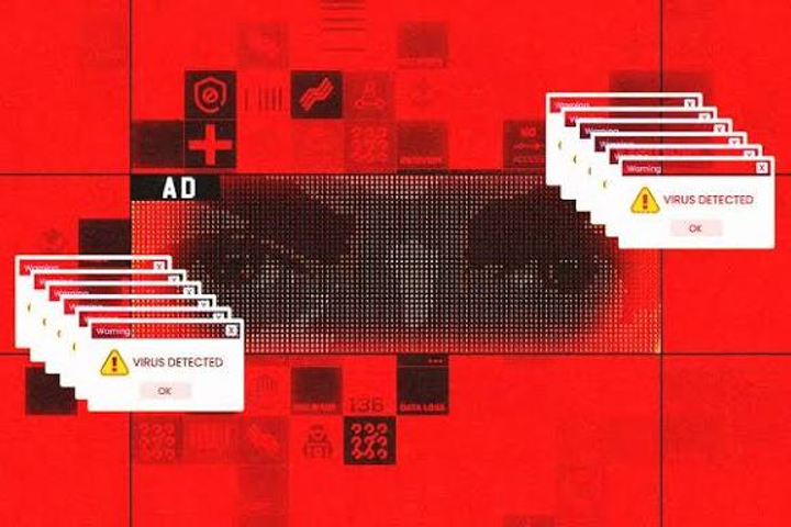 Zero-Click Spyware Is Being Delivered Through Online Ads