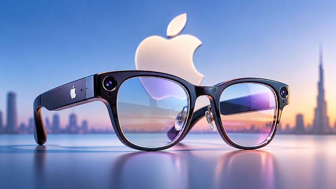Apple delays smart glasses to tackle privacy