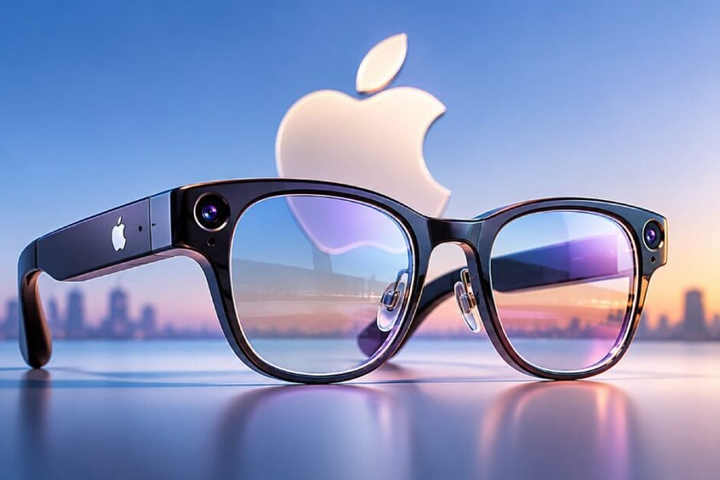 Apple delays smart glasses to tackle privacy