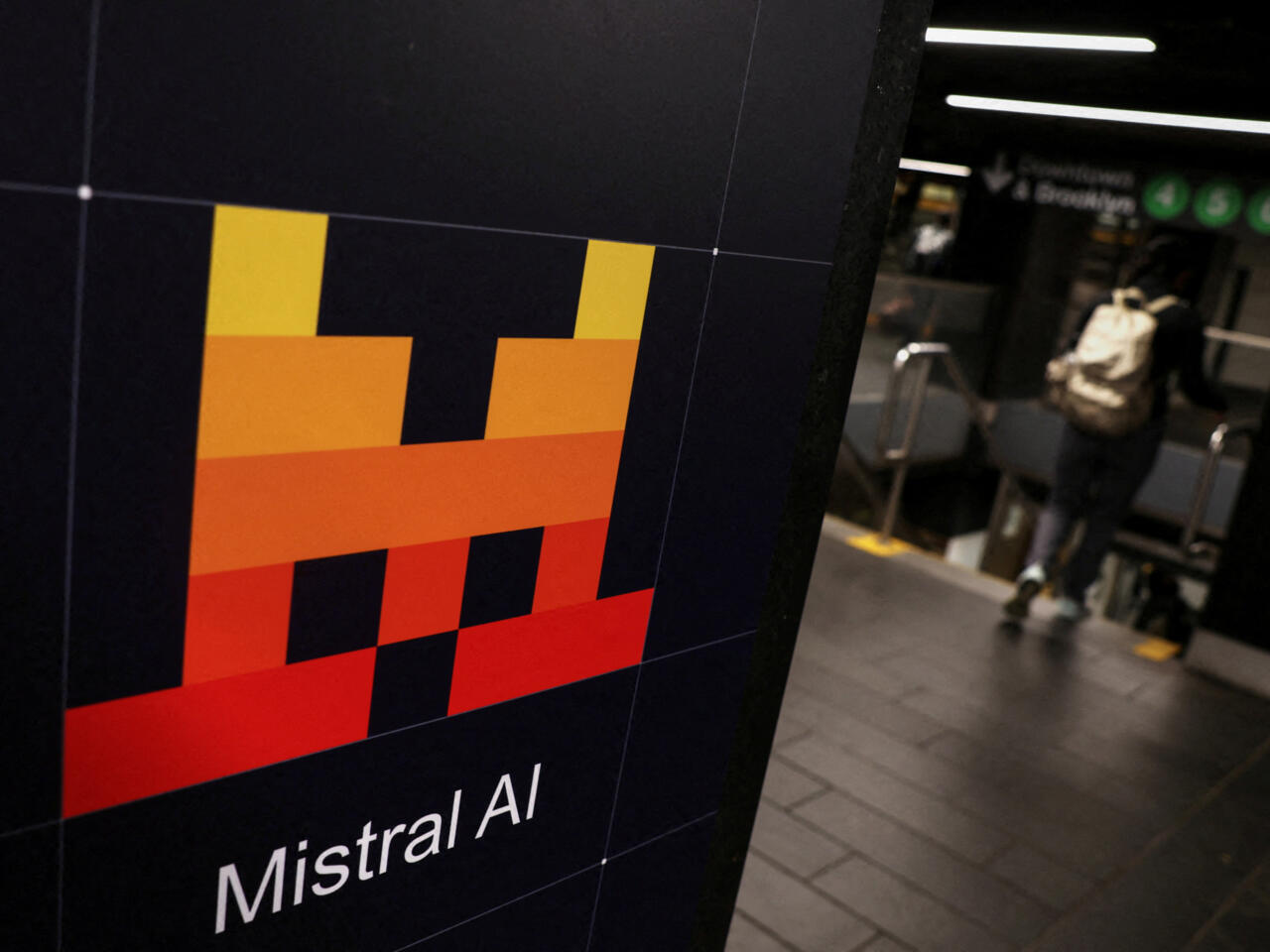 Microsoft backs Mistral’s European AI expansion
