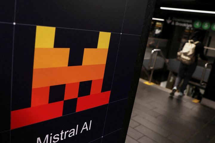 Microsoft backs Mistral’s European AI expansion