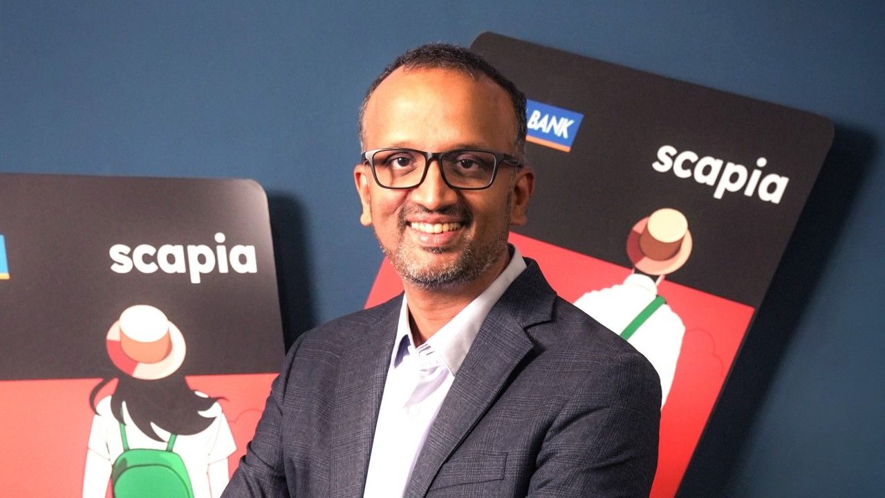Scapia’s $63M raise puts India’s travel payments market back in focus