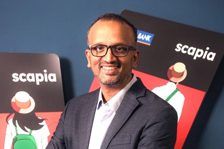 Scapia’s $63M raise puts India’s travel payments market back in focus