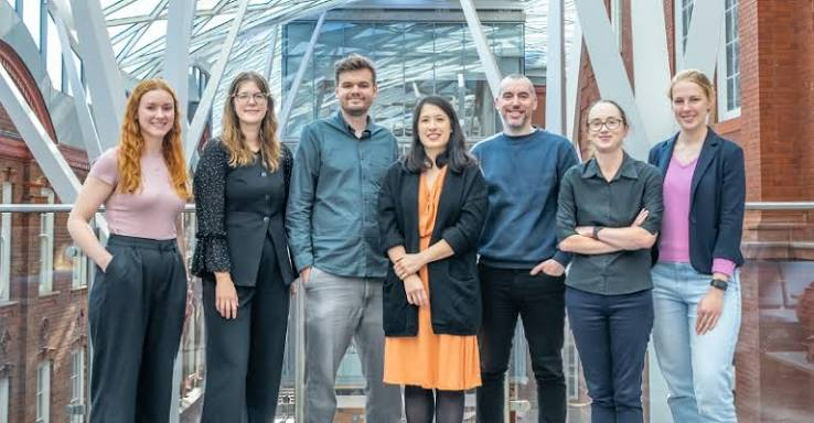 Silvia Bio Raises £3M for Biomanufacturing