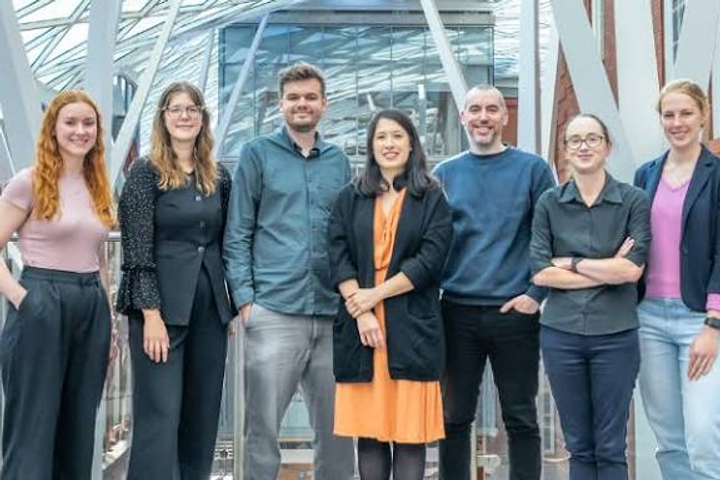 Silvia Bio Raises £3M for Biomanufacturing