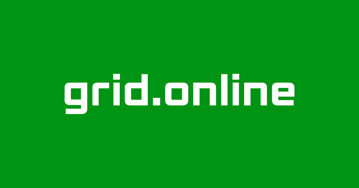 Grid.online raises €4M for shared parcel delivery