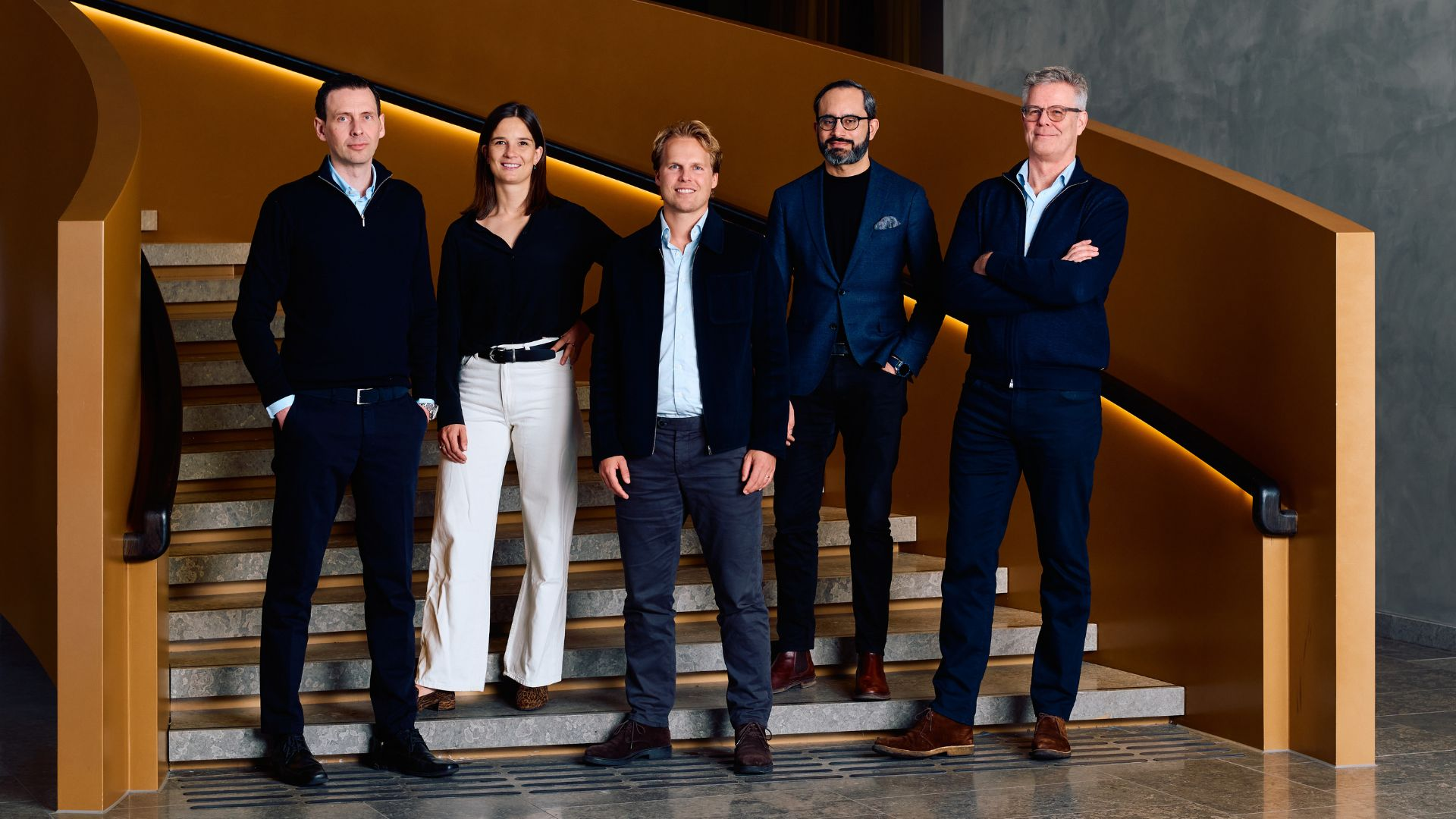 RunwayVC Reaches €40M for Industrial AI