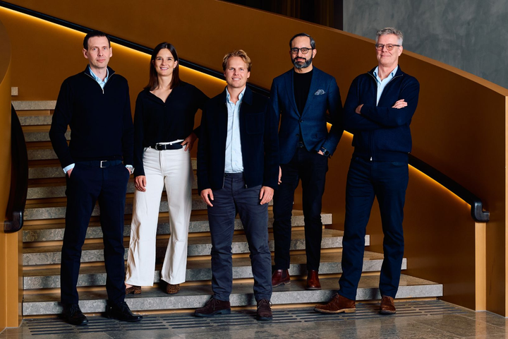 RunwayVC Reaches €40M for Industrial AI