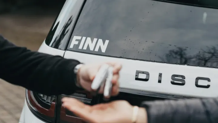 Finn raises €140M as Germany gets new unicorn