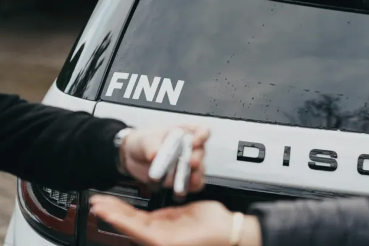 Finn raises €140M as Germany gets new unicorn