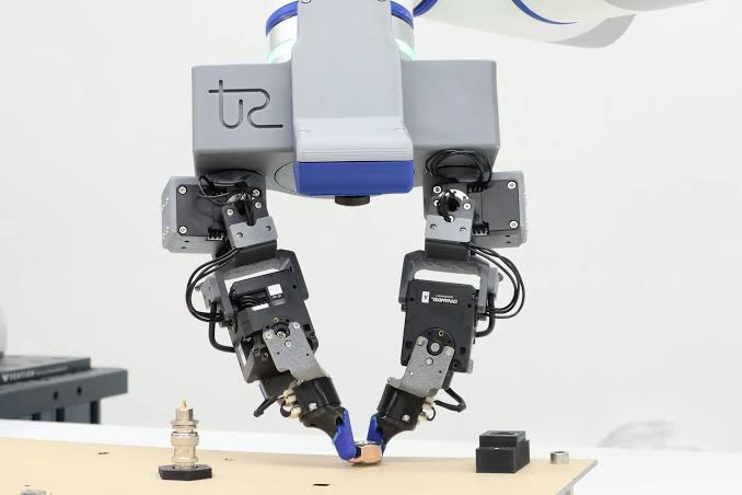 Tangent Robotics Raises $4.5M Pre-Seed