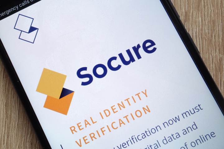 Socure Raises at $5.2B and Buys Fravity