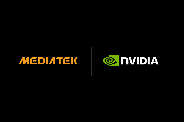 Nvidia Backs MediaTek’s Custom AI Chips