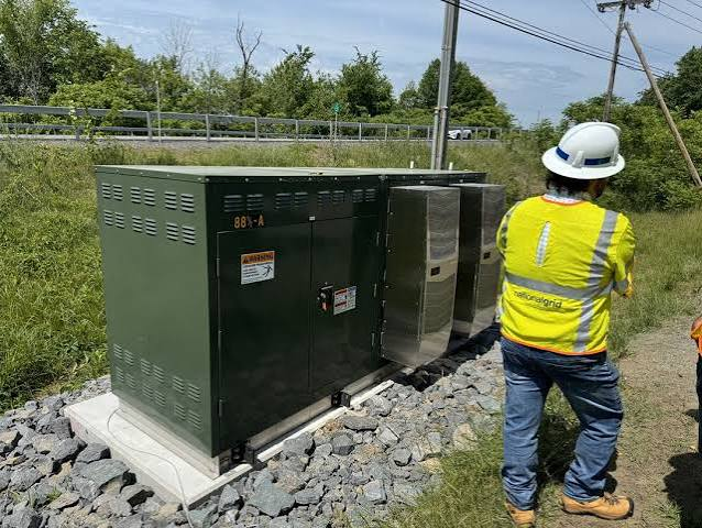 Switched Source Raises $17M for Grid Automation