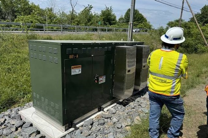 Switched Source Raises $17M for Grid Automation