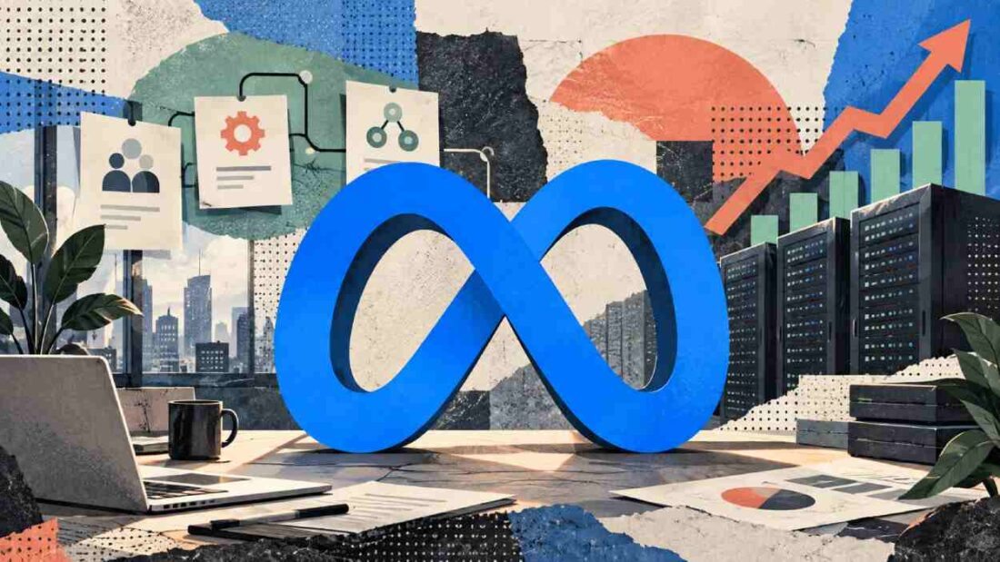 Meta Launches Enterprise AI Platform