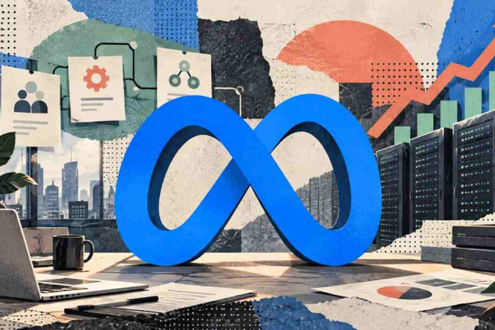 Meta Launches Enterprise AI Platform