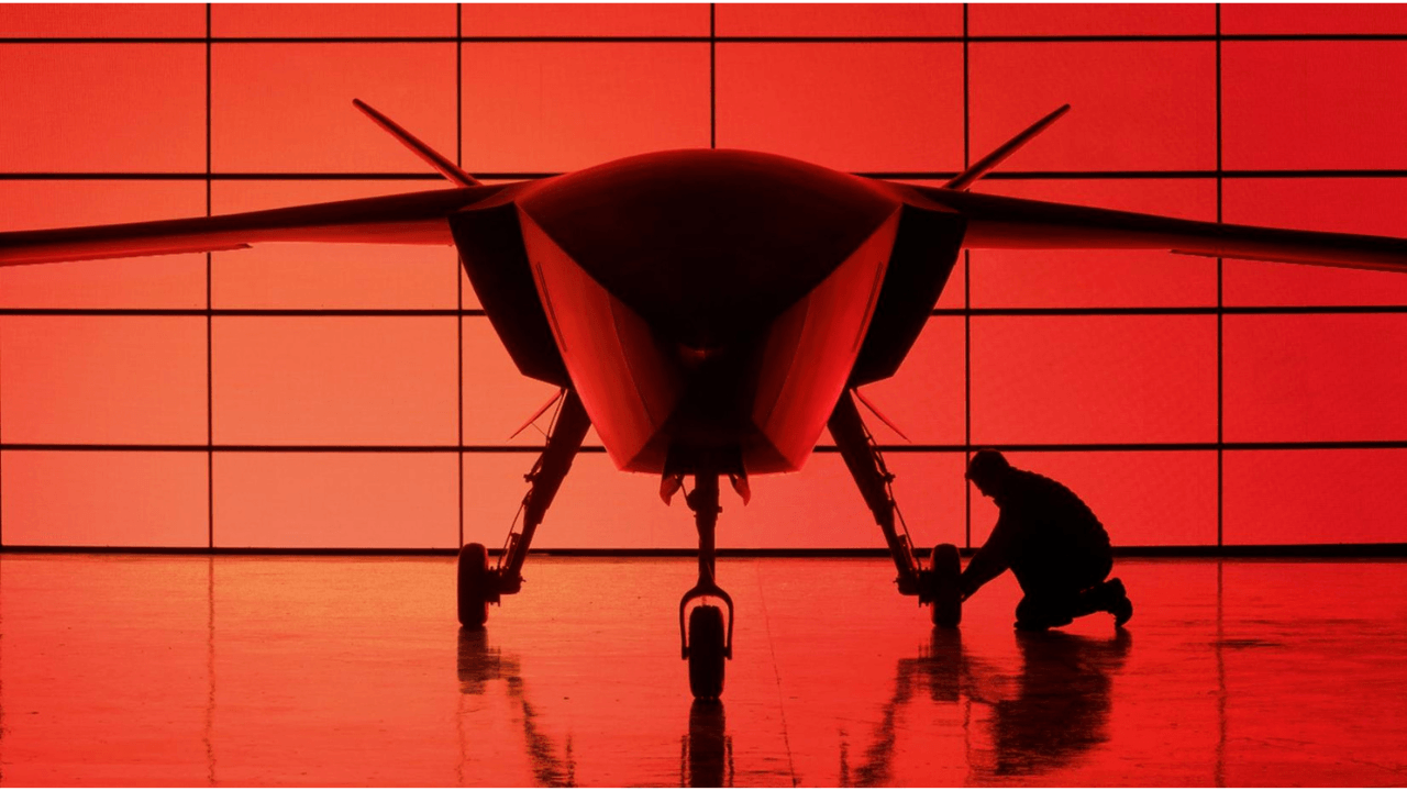 Helsing raises $1.8B as European defence AI scales