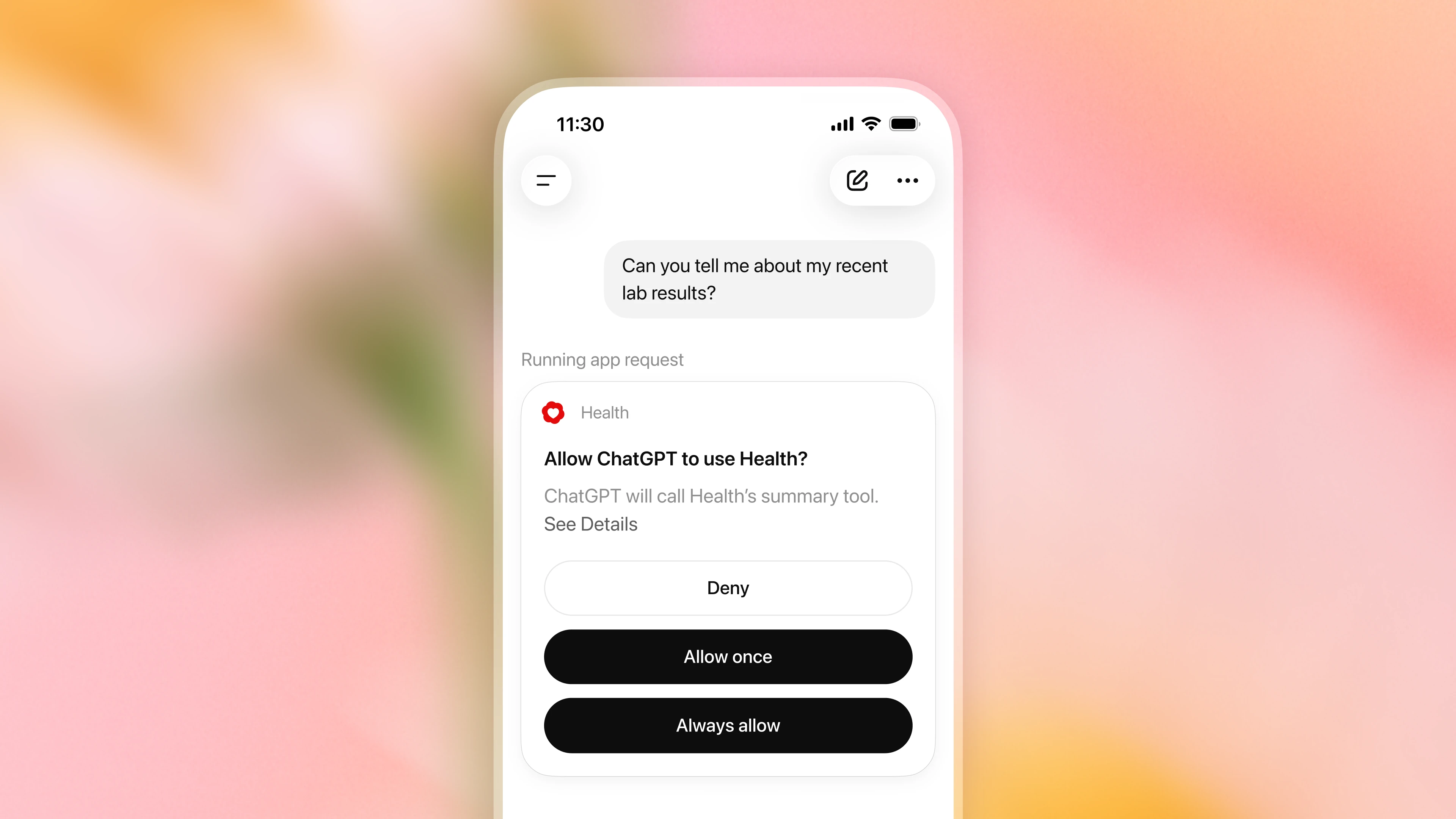 OpenAI expands ChatGPT Health across the US