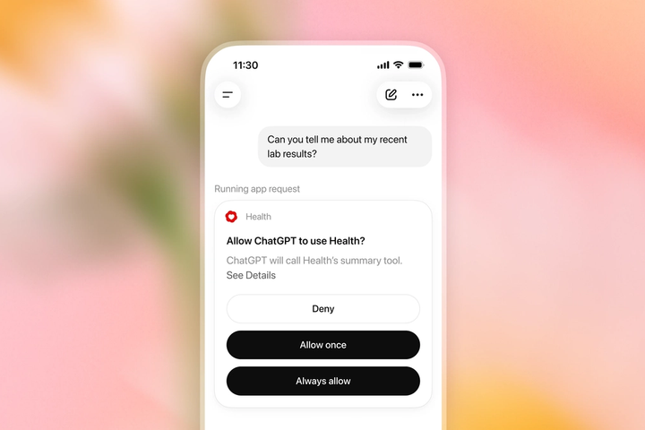 OpenAI expands ChatGPT Health across the US