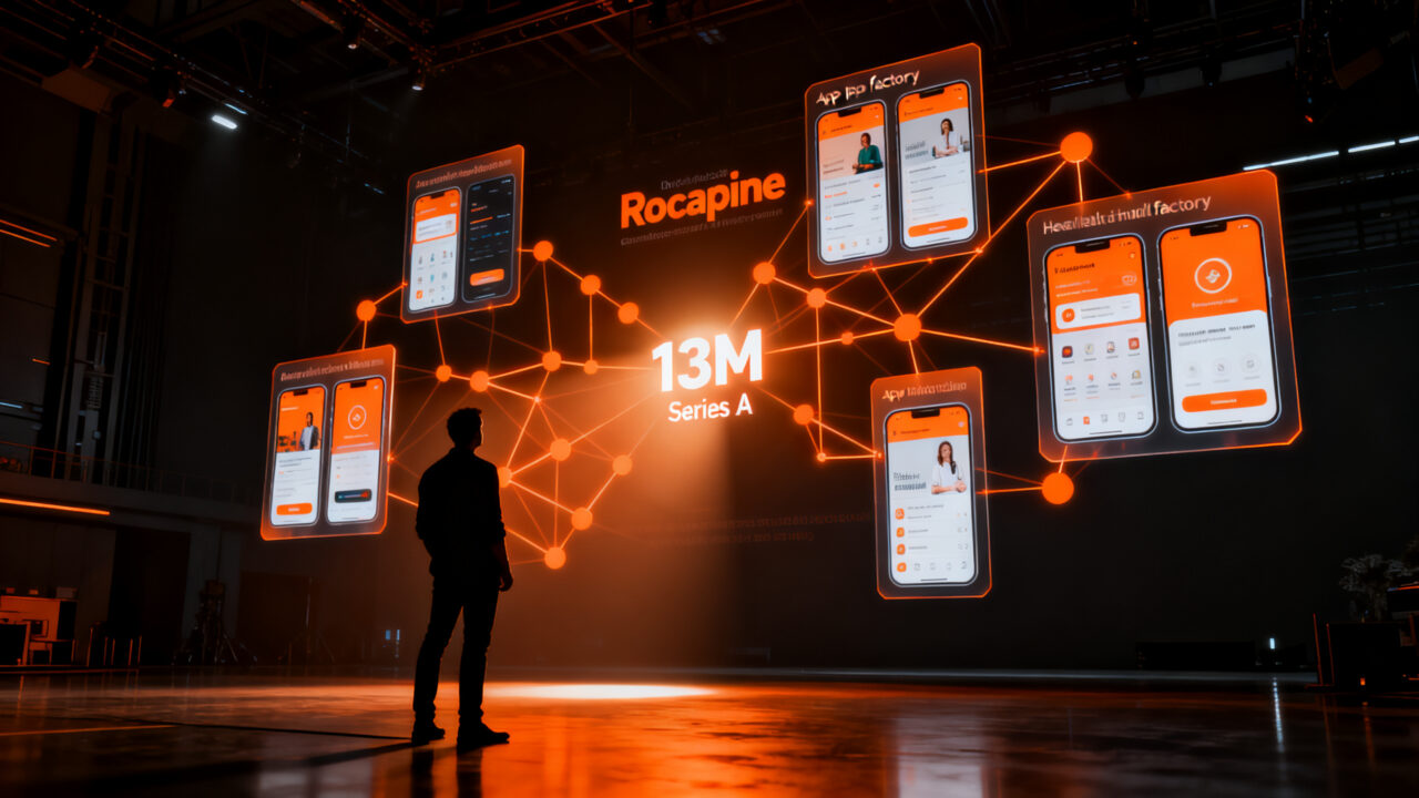 Rocapine’s $13M raise bets on healthier wellness apps