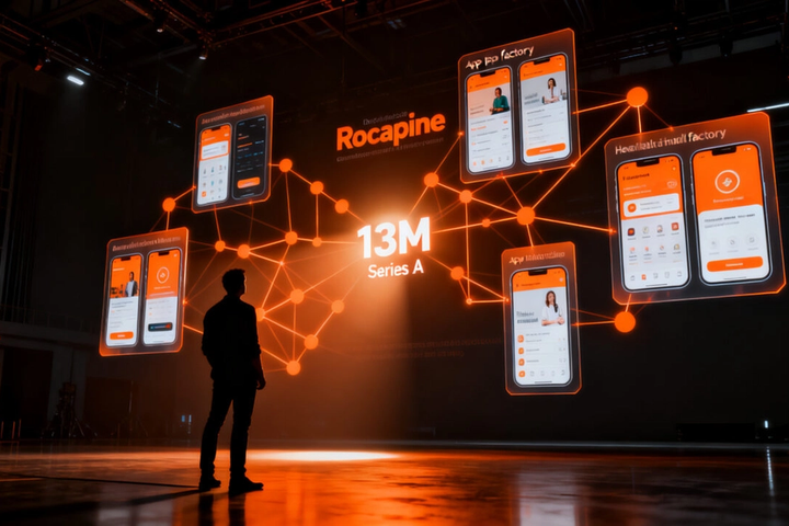 Rocapine’s $13M raise bets on healthier wellness apps
