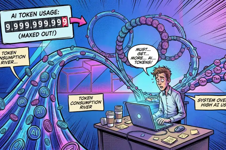 Tokenmaxxing is a flawed idea