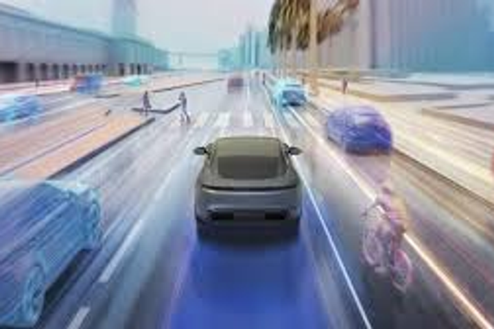 Helm.ai Signs $70M in Physical AI Contracts