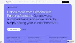 Persona Raises $10M for Personal AI Assistant