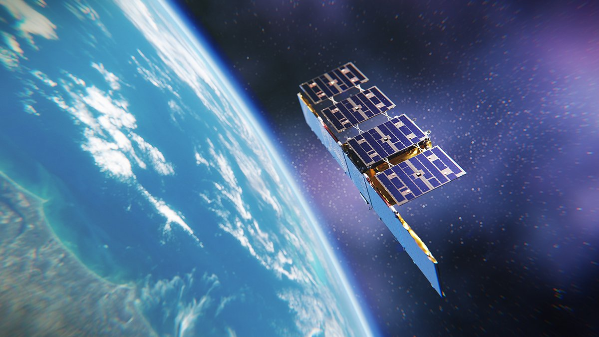 ICEYE’s €1B raise shows European SpaceTech reaching scale