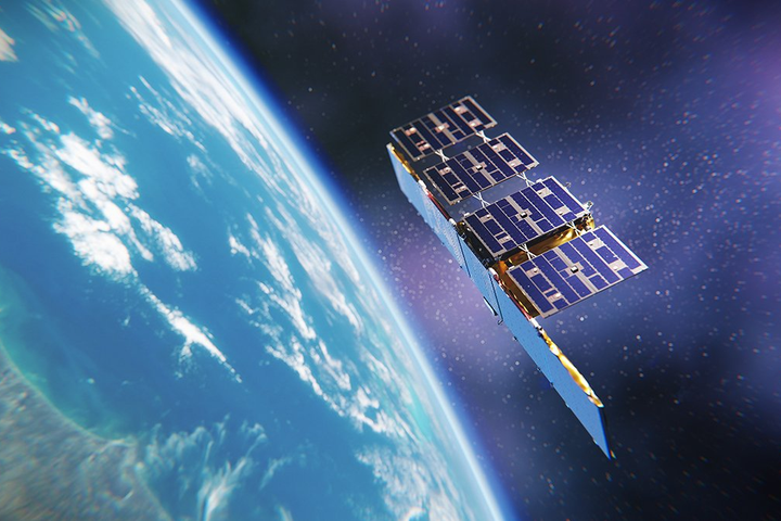 ICEYE’s €1B raise shows European SpaceTech reaching scale
