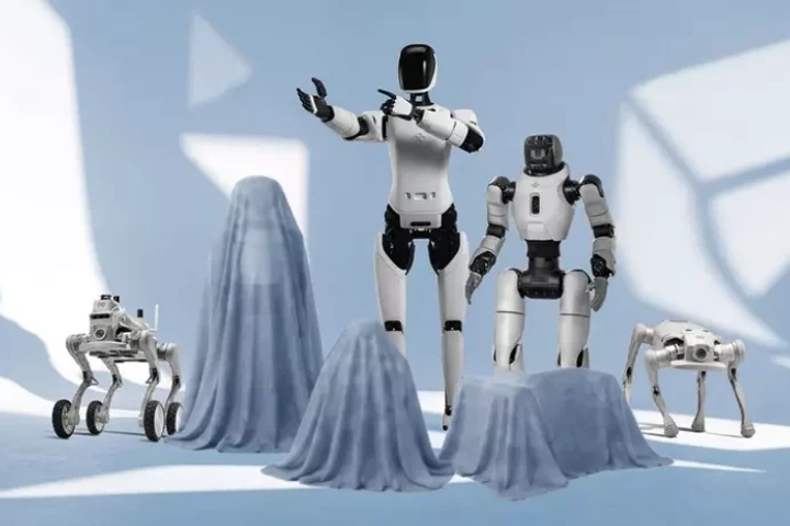 Physical AI 101: Signals Behind the Robotics Mega-Rounds