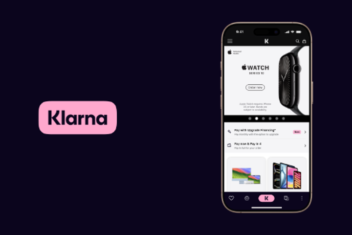 Apple reportedly turns to Klarna for device leasing