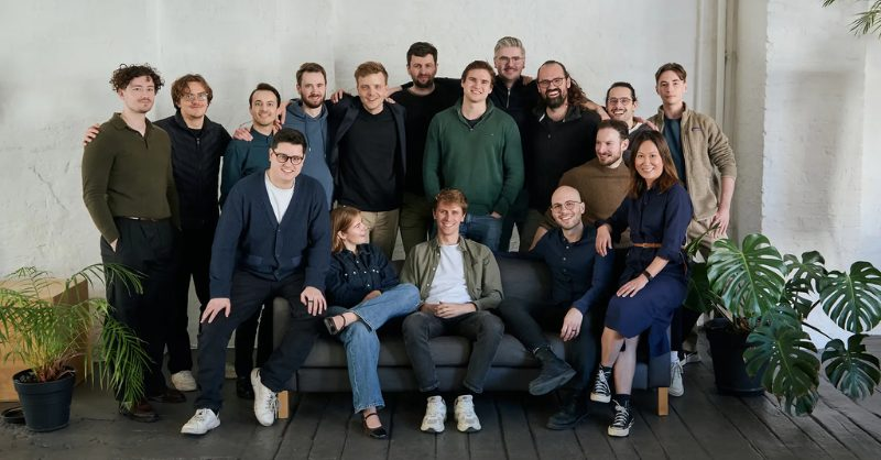 Cortea’s €12M seed brings AI quality agents into audit workflows