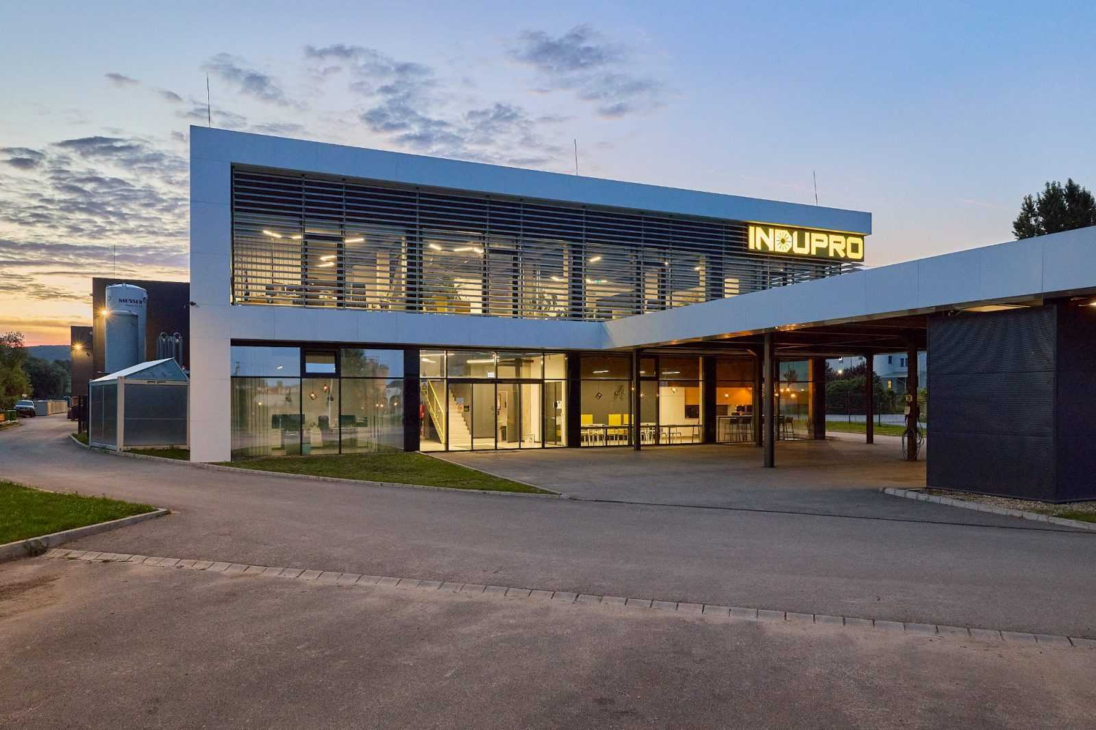 InduPro Raises $77M for Oncology Biotech