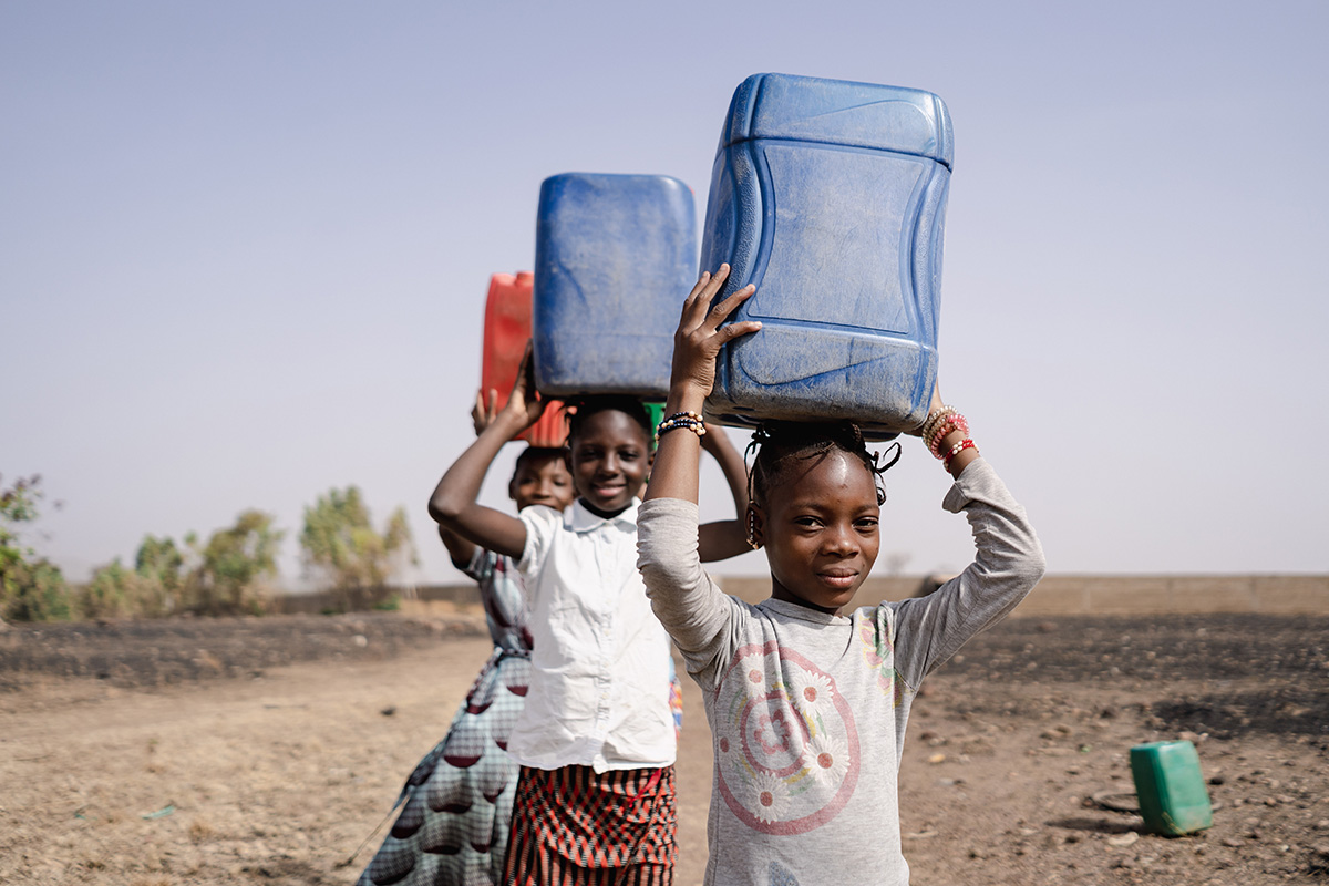 SolarDew raises $904K for solar desalination