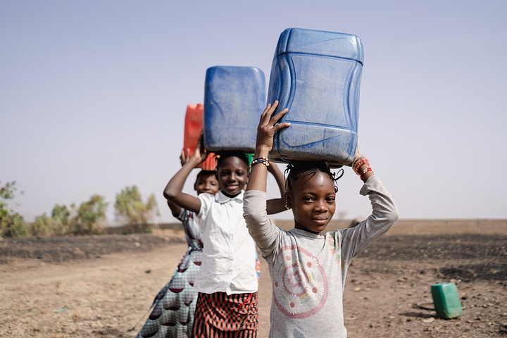 SolarDew raises $904K for solar desalination