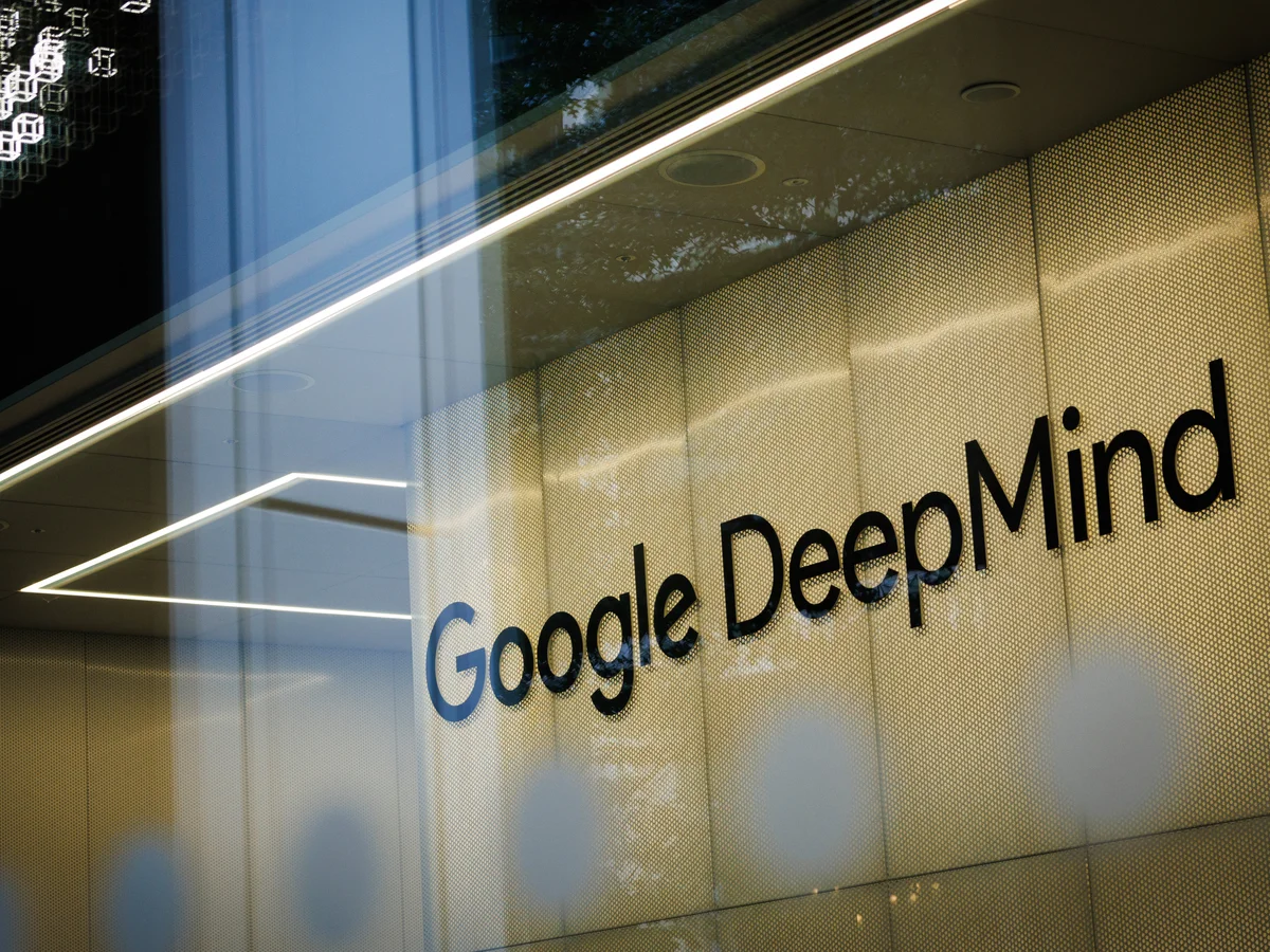 DeepMind Launches AGI Research Institute