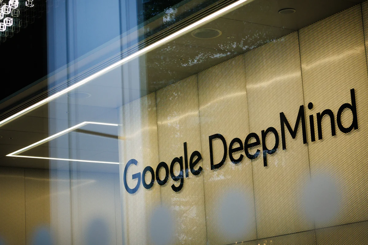 DeepMind Launches AGI Research Institute