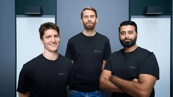 Solvera Raises €5.62M for AI-Native Engineering