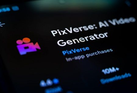 PixVerse raises $439M as AI video consolidates around scale
